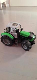 Tractor, Ophalen of Verzenden, Zo goed als nieuw, Tractor of Landbouw, Overige merken