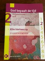 Serie: God bepaalt de tijd, deel 2, Boeken, Ophalen of Verzenden, Zo goed als nieuw