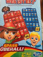 Board Game - Guess Who?, Ophalen of Verzenden