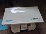 caravan/camper Xsarius satelliet, Ophalen, Zo goed als nieuw