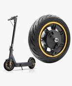 Banden step reparatie all van banden van e step e bike, Ophalen of Verzenden, Zo goed als nieuw, Gewone step