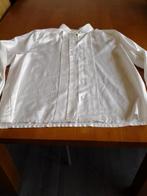 Zeer mooie damesblouse maat 42 merk Verse., Ophalen of Verzenden, Zo goed als nieuw, Maat 42/44 (L), Wit