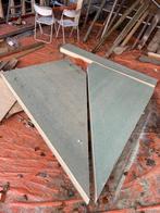 Unilin Dakplaten, Dakplaat of Dakpanplaat, Overige kleuren, Ophalen of Verzenden, 15 m² of meer