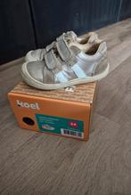 Barefoot Koel4kids schoenen meisjes champagne MAAT 24, Schoenen, Ophalen of Verzenden, Zo goed als nieuw, Koel4kids