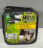 Motorfiets Tubeless Banden Reparatie Set - Slime, Info@slime.com, Nieuw, Ophalen of Verzenden, Slime