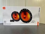 JBL STAGE1 GEN2 62CF - Autospeakers - 16,5 cm, Ophalen of Verzenden, Zo goed als nieuw