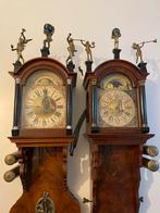 2 prachtige friese klokken complete staat, Antiek en Kunst, Antiek | Klokken, Ophalen of Verzenden