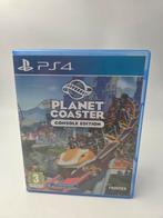 Planet Coaster Console Edition PS4, Frontier Developments, Cambridge, UK, Zo goed als nieuw, Info@frontier.co.uk