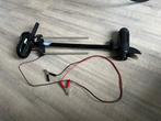 Buitenboordmotor voor rubberboot 12 Volt 1 pk, Watersport en Boten, Navigatiemiddelen en Scheepselektronica, Ophalen of Verzenden