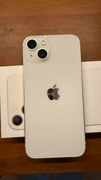 Iphone 13 wit, Telecommunicatie, Mobiele telefoons | Apple iPhone, Ophalen, 128 GB, Wit, IPhone 13