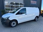 Mercedes-Benz Vito 110 CDI Functional Airco Euro 6, Voorwielaandrijving, 15 km/l, Gebruikt, Euro 6