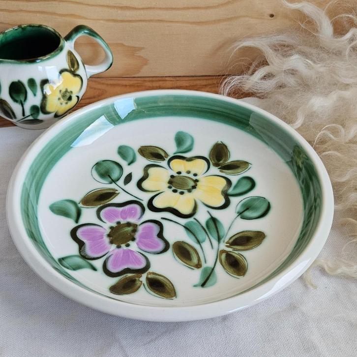 Boch la Louviere In the Mood diep bord schaaltje, Huis en Inrichting, Keuken | Servies, Zo goed als nieuw, Bord(en), Overige stijlen