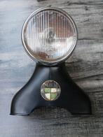 Te koop puch.ms50 mv50 koplamp, Fietsen en Brommers, Ophalen of Verzenden