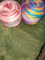 Breigaren, Ophalen of Verzenden, Nieuw, Breien of Haken, Wol of Garen