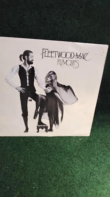 FLEETWOOD  MAC beschikbaar voor biedingen
