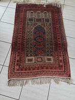 Perzisch Tapijt 133 x 85 cm, Ophalen, Gebruikt, 100 tot 150 cm, 50 tot 100 cm