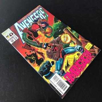 Avengers Vol.1 #372 (1994) NM- (9.2) beschikbaar voor biedingen