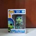 Funko pop! Luca Parugo, Ophalen of Verzenden, Zo goed als nieuw