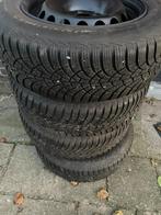Autobanden 195/65/R15, Ophalen, Zo goed als nieuw