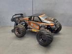 Rc hpi bullet 3.0 nitro, Ophalen of Verzenden, Zo goed als nieuw, Nitro, Auto offroad