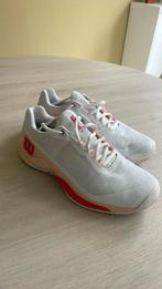Wilson tennisschoenen maat 38, Sport en Fitness, Tennis, Verzenden, L00, Schoenen, Nieuw