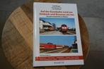 Treinenboek over de regio Simbach und Braunau am Inn, Ophalen of Verzenden, Nieuw, Trein, Boek of Tijdschrift
