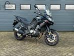 KAWASAKI VERSYS 1000 ABS (bj 2017), 4 cilinders, Bedrijf, Meer dan 35 kW, Overig