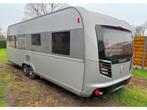 luxe-caravan Tabbert 'Grande Puccini', Caravans en Kamperen, Bedrijf, Tabbert