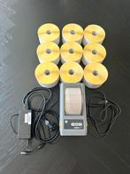 Zebra ZD410, Computers en Software, Labelprinters, Ophalen of Verzenden, Zo goed als nieuw