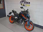 KTM 125 DUKE, Motoren, Motoren | KTM, Bedrijf, 125 cc, 11 kW of minder, Naked bike