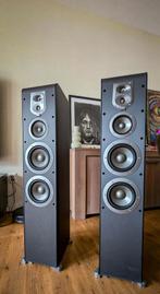 JBL ES80 Speakers - Set van 2, Audio, Tv en Foto, Luidsprekers, Ophalen, Gebruikt, JBL, 120 watt of meer