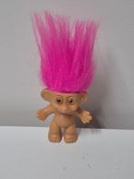 Leuk Troll figuur, Ophalen of Verzenden, Gebruikt