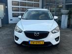 Mazda CX-5 2.0 TS+ 4WD | Clima | Cruise | Automaat | PDC V+A, Auto's, Mazda, Automaat, 15 km/l, 4 cilinders, Wit