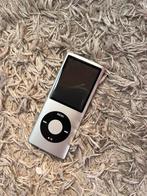 Apple iPod Nano 4GB, Audio, Tv en Foto, Mp3-spelers | Apple iPod, Nano, Gebruikt, Ophalen of Verzenden, 2 tot 10 GB