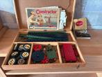 Vintage Constructor, Ophalen of Verzenden, Gebruikt, Groter dan 1:32