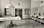Leeuwarden - Bonifatius Operatiekamers, Verzamelen, Ophalen of Verzenden, 1940 tot 1960, Ongelopen, Friesland