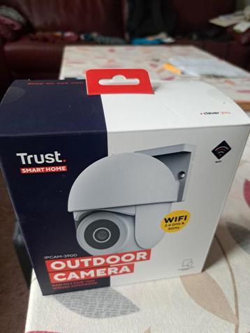 Trust IPCAM-3900 (nieuw in doos) beschikbaar voor biedingen