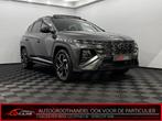 Hyundai Tucson 1.6 T-GDI PHEV N Line Sky Plug-in 256 PK Nieu, Gebruikt, 4 cilinders, Leder en Stof, Bedrijf