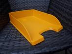 Gele A4 bak, Ophalen, Zo goed als nieuw