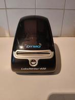 Dymo Labewriter 450, Computers en Software, Labelprinters, Ophalen of Verzenden, Zo goed als nieuw, Etiket, DYMO