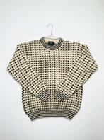 Devold Noorse trui, Kleding | Heren, Truien en Vesten, Maat 52/54 (L), Zwart, Ophalen of Verzenden, Zo goed als nieuw