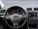 Volkswagen Golf 1.2 TSI Highline|Nav|Cruise|Climate|PDC|Deal, Voorwielaandrijving, Gebruikt, Zwart, 4 cilinders