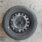Toyota aygo velg en nieuwe band, Ophalen