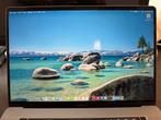 MacBook Pro 16" 2019 macOS Tahoe!, Computers en Software, Apple Macbooks, 2 tot 3 Ghz, Qwerty, 512 GB, Zo goed als nieuw