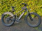Rad Power Bikes - RadRhino 6 Plus - 2022 - Met Extra’s), Ophalen, Zo goed als nieuw, 50 km per accu of meer, Overige merken