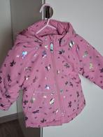 Name It winterjas maat 80, Meisje, Ophalen of Verzenden, Zo goed als nieuw, Jasje