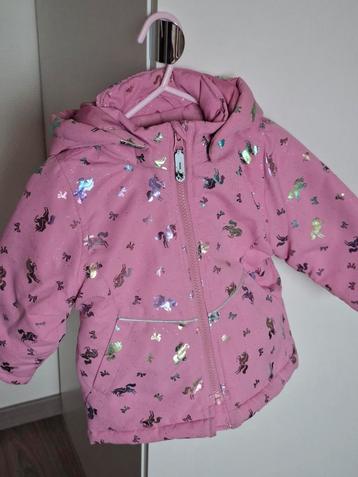 Name It winterjas maat 80 beschikbaar voor biedingen