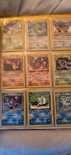 Pokemon kaarten, Ophalen of Verzenden, Meerdere kaarten