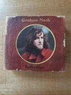 Graham Nash - Reflections 3 cd's, Ophalen of Verzenden, Gebruikt