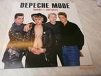 lp Depeche Mode /  Demos & Outtakes, Cd's en Dvd's, Vinyl | Rock, Ophalen of Verzenden, Zo goed als nieuw, Alternative, 12 inch